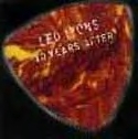 OFFICIAL LEO LYONS/TEN  YEARS AFTER PICK