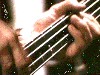 Leo Lyons Bass