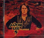 Alvin Lee The Anthology,
Catalog Number:REP-4970
Includes:On The Road To Freedom